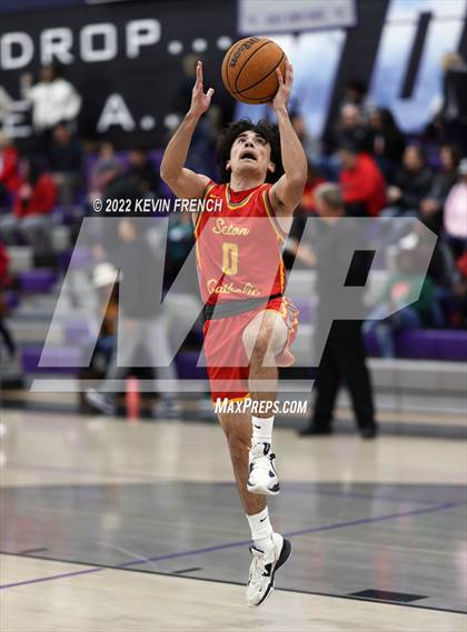 Thumbnail 2 in Seton Catholic @ Valley Vista photogallery.