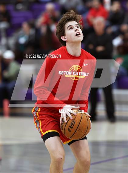 Thumbnail 3 in Seton Catholic @ Valley Vista photogallery.