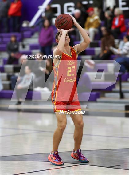 Thumbnail 2 in Seton Catholic @ Valley Vista photogallery.