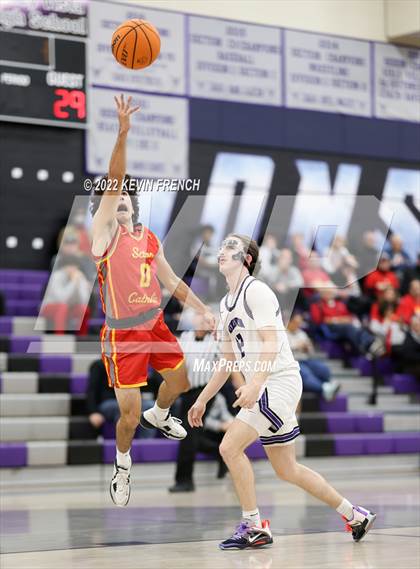 Thumbnail 2 in Seton Catholic @ Valley Vista photogallery.