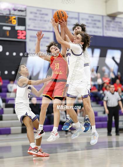 Thumbnail 2 in Seton Catholic @ Valley Vista photogallery.