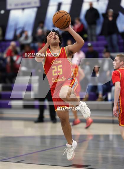 Thumbnail 3 in Seton Catholic @ Valley Vista photogallery.