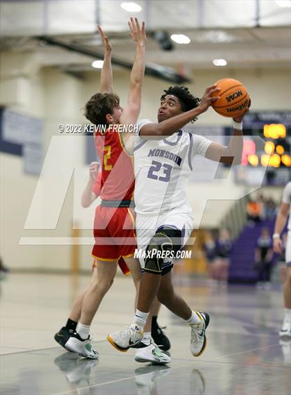 Thumbnail 3 in Seton Catholic @ Valley Vista photogallery.