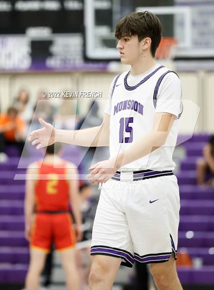 Thumbnail 3 in Seton Catholic @ Valley Vista photogallery.