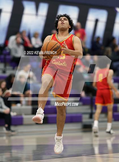 Thumbnail 2 in Seton Catholic @ Valley Vista photogallery.