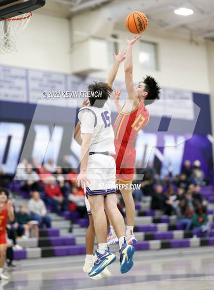 Thumbnail 3 in Seton Catholic @ Valley Vista photogallery.