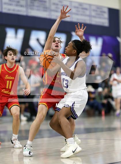 Thumbnail 3 in Seton Catholic @ Valley Vista photogallery.