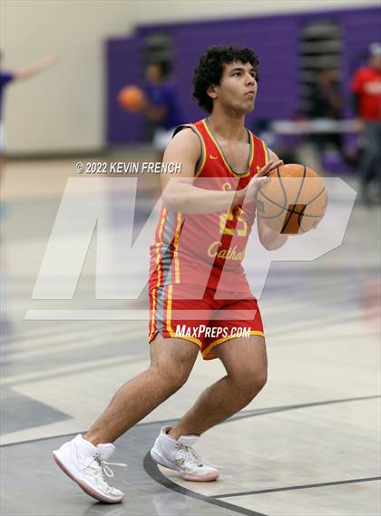 Thumbnail 3 in Seton Catholic @ Valley Vista photogallery.