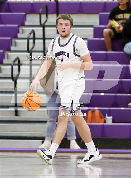 Thumbnail 3 in Seton Catholic @ Valley Vista photogallery.