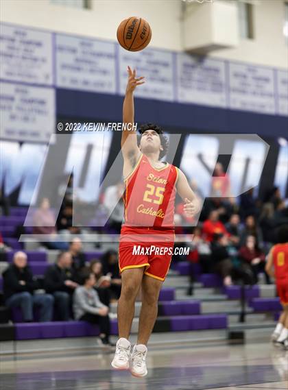Thumbnail 1 in Seton Catholic @ Valley Vista photogallery.