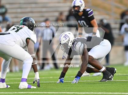 Thumbnail 1 in Fort Bend Hightower @ Ridge Point photogallery.