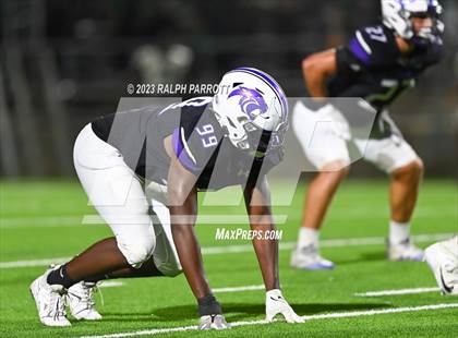 Thumbnail 3 in Fort Bend Hightower @ Ridge Point photogallery.