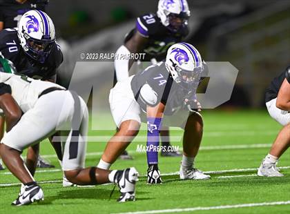 Thumbnail 1 in Fort Bend Hightower @ Ridge Point photogallery.