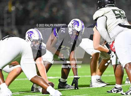 Thumbnail 1 in Fort Bend Hightower @ Ridge Point photogallery.