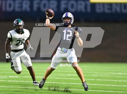 Thumbnail 2 in Fort Bend Hightower @ Ridge Point photogallery.