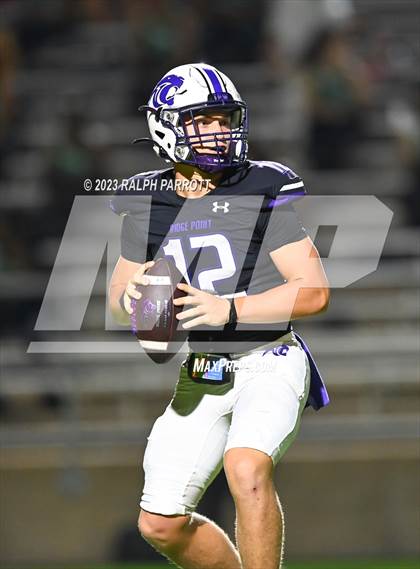 Thumbnail 3 in Fort Bend Hightower @ Ridge Point photogallery.