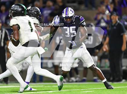Thumbnail 1 in Fort Bend Hightower @ Ridge Point photogallery.