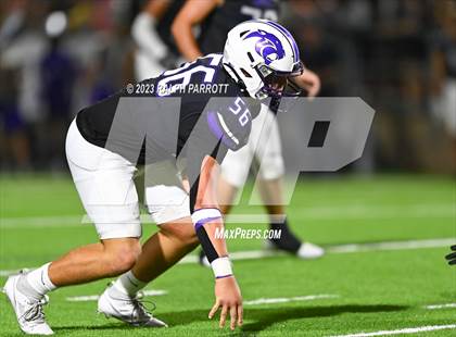 Thumbnail 1 in Fort Bend Hightower @ Ridge Point photogallery.