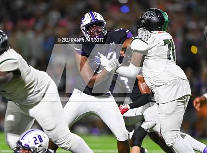 Thumbnail 3 in Fort Bend Hightower @ Ridge Point photogallery.