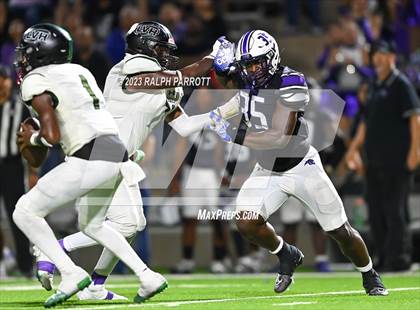 Thumbnail 2 in Fort Bend Hightower @ Ridge Point photogallery.