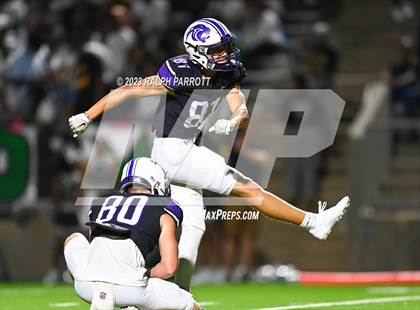 Thumbnail 2 in Fort Bend Hightower @ Ridge Point photogallery.