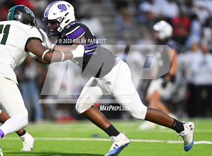 Thumbnail 3 in Fort Bend Hightower @ Ridge Point photogallery.