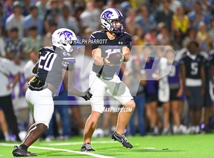 Thumbnail 2 in Fort Bend Hightower @ Ridge Point photogallery.
