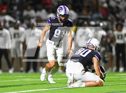 Thumbnail 3 in Fort Bend Hightower @ Ridge Point photogallery.