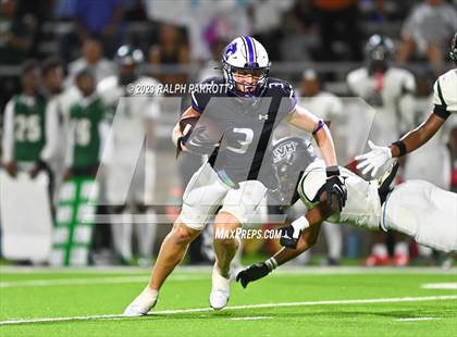 Thumbnail 2 in Fort Bend Hightower @ Ridge Point photogallery.