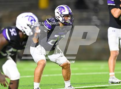 Thumbnail 1 in Fort Bend Hightower @ Ridge Point photogallery.