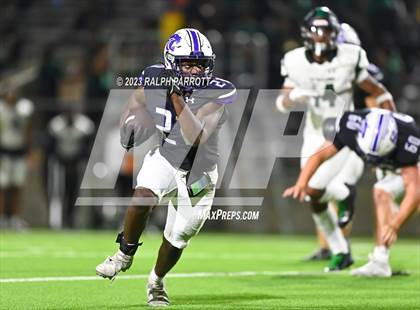 Thumbnail 1 in Fort Bend Hightower @ Ridge Point photogallery.