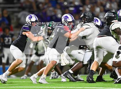 Thumbnail 1 in Fort Bend Hightower @ Ridge Point photogallery.