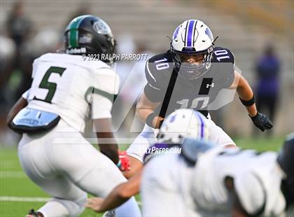 Thumbnail 3 in Fort Bend Hightower @ Ridge Point photogallery.