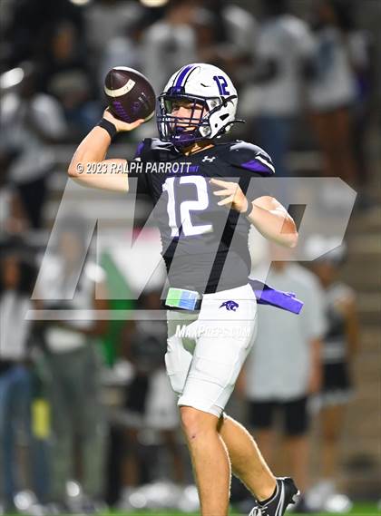 Thumbnail 2 in Fort Bend Hightower @ Ridge Point photogallery.