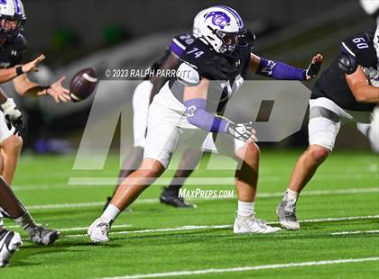 Thumbnail 2 in Fort Bend Hightower @ Ridge Point photogallery.