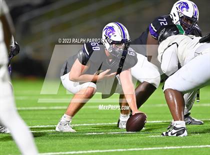 Thumbnail 3 in Fort Bend Hightower @ Ridge Point photogallery.