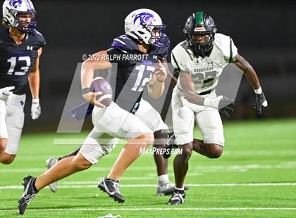 Thumbnail 2 in Fort Bend Hightower @ Ridge Point photogallery.