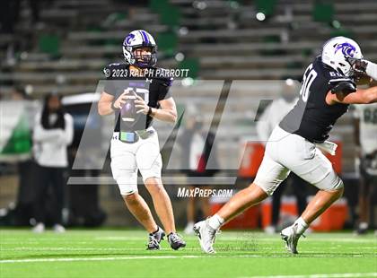 Thumbnail 3 in Fort Bend Hightower @ Ridge Point photogallery.