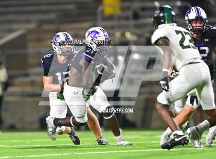 Thumbnail 3 in Fort Bend Hightower @ Ridge Point photogallery.