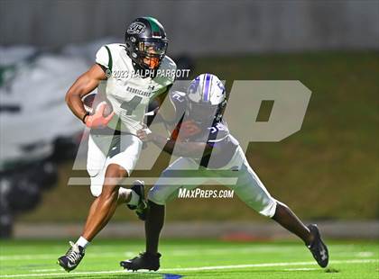 Thumbnail 1 in Fort Bend Hightower @ Ridge Point photogallery.