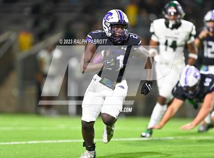 Thumbnail 2 in Fort Bend Hightower @ Ridge Point photogallery.