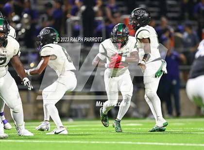 Thumbnail 2 in Fort Bend Hightower @ Ridge Point photogallery.