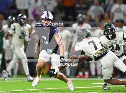 Thumbnail 1 in Fort Bend Hightower @ Ridge Point photogallery.