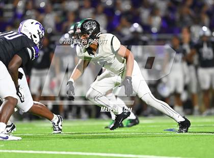 Thumbnail 3 in Fort Bend Hightower @ Ridge Point photogallery.