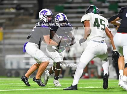 Thumbnail 1 in Fort Bend Hightower @ Ridge Point photogallery.