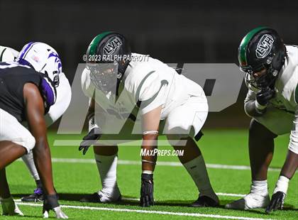 Thumbnail 3 in Fort Bend Hightower @ Ridge Point photogallery.