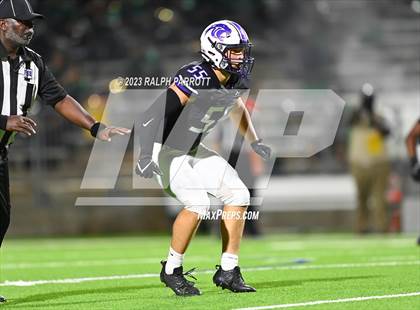 Thumbnail 2 in Fort Bend Hightower @ Ridge Point photogallery.