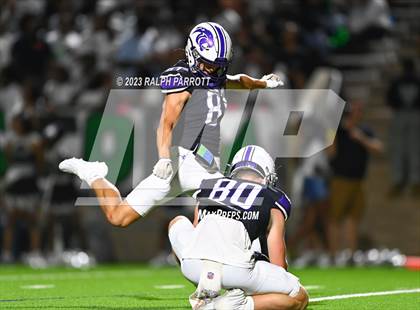 Thumbnail 1 in Fort Bend Hightower @ Ridge Point photogallery.