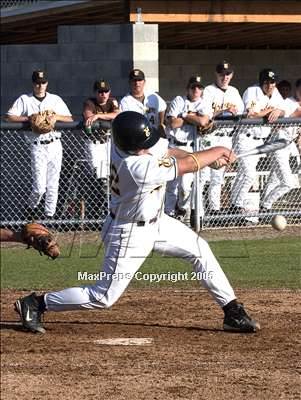 Thumbnail 1 in Grant @ Yuba City photogallery.