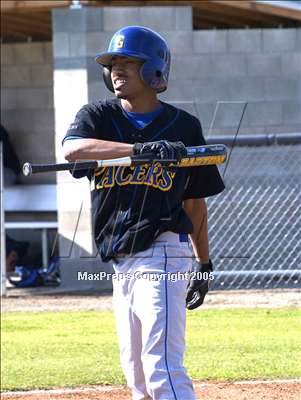 Thumbnail 2 in Grant @ Yuba City photogallery.